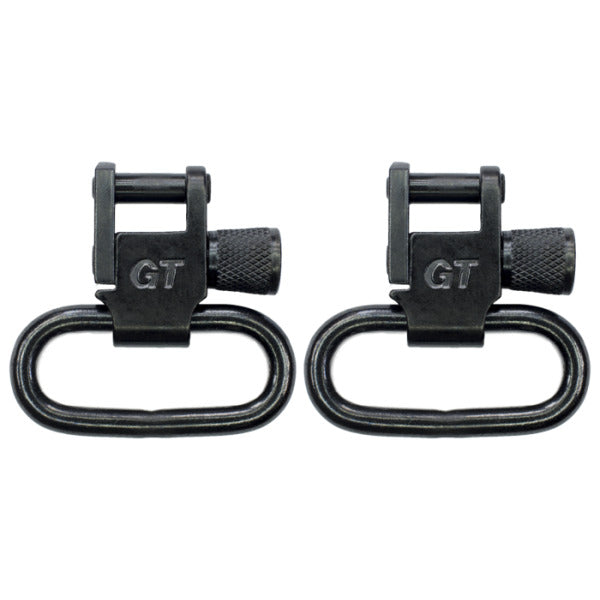 GROVTEC SWIVEL 1 LOCKING 2 PACK