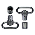 GROVTEC SWIVEL STANDARD PUSH BUTTON SET w/BASES