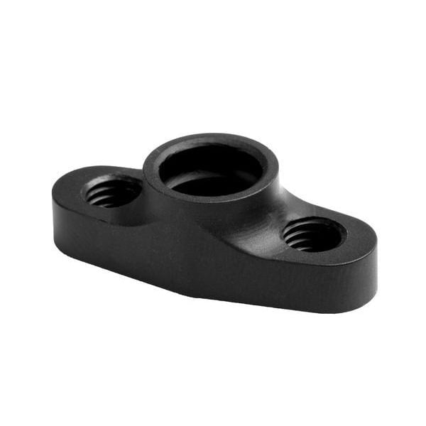 GROVTEC BASE FLANGED PUSH BTN KEYMOD FULL ROTATION