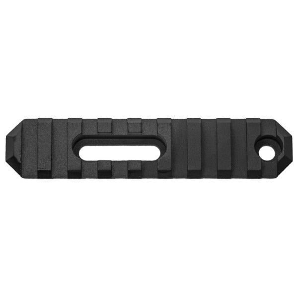 Grovtec Picatinny Rail 9 Slot 3.8"