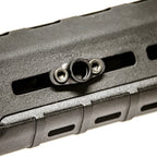 GROVTEC BASE FLANGED PB M-LOK ROTATING w/ HRDWARE