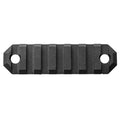 Grovtec KeyMod Picatinny Rail 7 Slot 3"