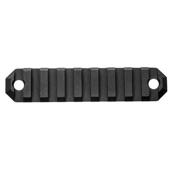 Grovtec KeyMod Picatinny Rail 9 Slot 3.8"