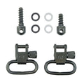 GROVTEC SWIVEL 1" SET WOOD SCREW FOREND LOCKING