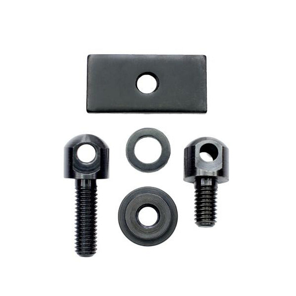 GROVTEC STUD ADAPTER FOREARM KEYMOD