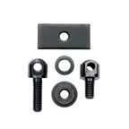 GROVTEC STUD ADAPTER FOREARM KEYMOD