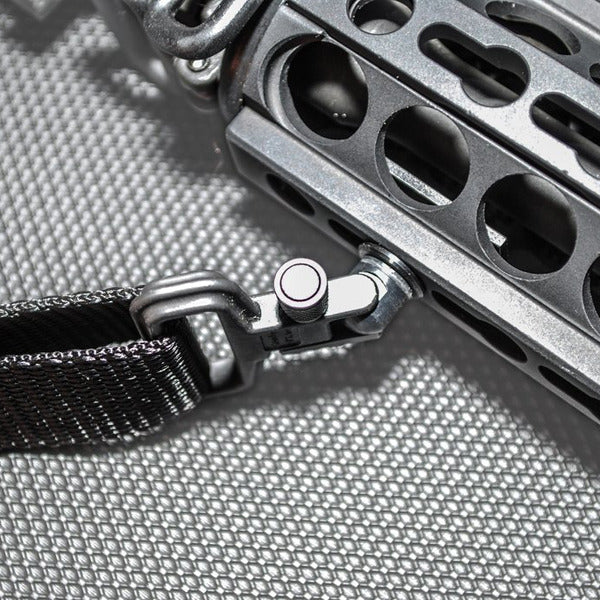 GROVTEC STUD ADAPTER FOREARM KEYMOD