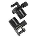 GROVTEC ADAPTER SLING STUD TO PUSH BUTTON BASE