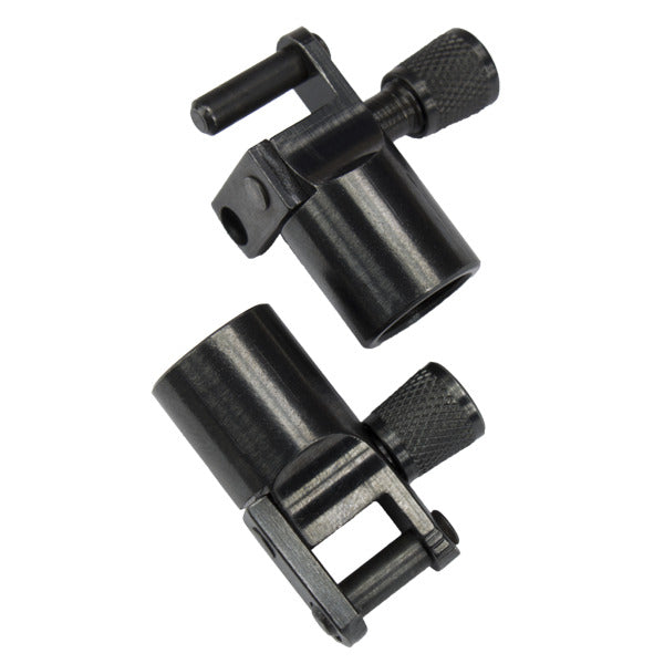 GROVTEC ADAPTER SLING STUD TO PUSH BUTTON BASE