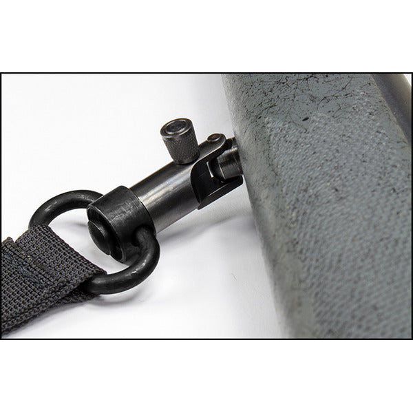GROVTEC ADAPTER SLING STUD TO PUSH BUTTON BASE