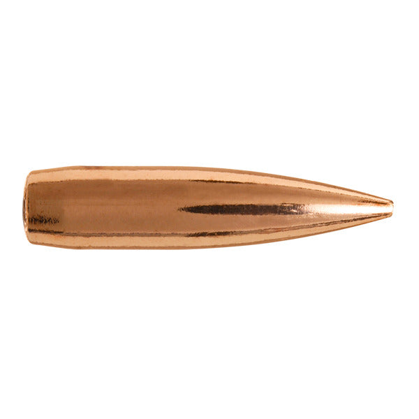 Berger Target 30 Caliber (.308 Diameter) Bullets 175 grain Boat Tail Hollow Point Box of 100