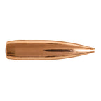 Berger Target 30 Caliber (.308 Diameter) Bullets 175 grain Boat Tail Hollow Point Box of 100
