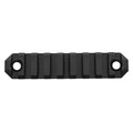Grovtec M-Lok Picatinny Rail 9 Slot 3.8"