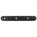 Grovtec 15 Slot M-Lok Picatinny Rail 6"