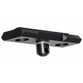 GROVTEC BIPOD STUD MOUNT 2.3 M-LOCK