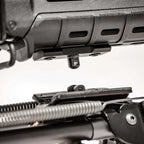 GROVTEC BIPOD STUD MOUNT 2.3 M-LOCK