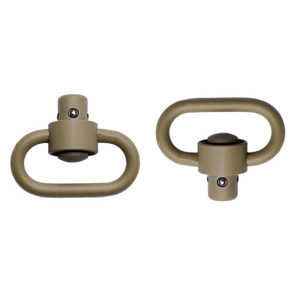 GROVTEC SWIVEL HD PUSH BUTTON - DESERT SAND