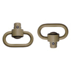 GROVTEC SWIVEL HD PUSH BUTTON - DESERT SAND