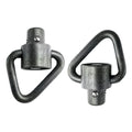 GROVTEC SWIVEL HD PUSH BUTTON ANGLED LOOP