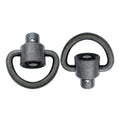 GROVTEC SWIVEL HD PUSH BUTTON D LOOP