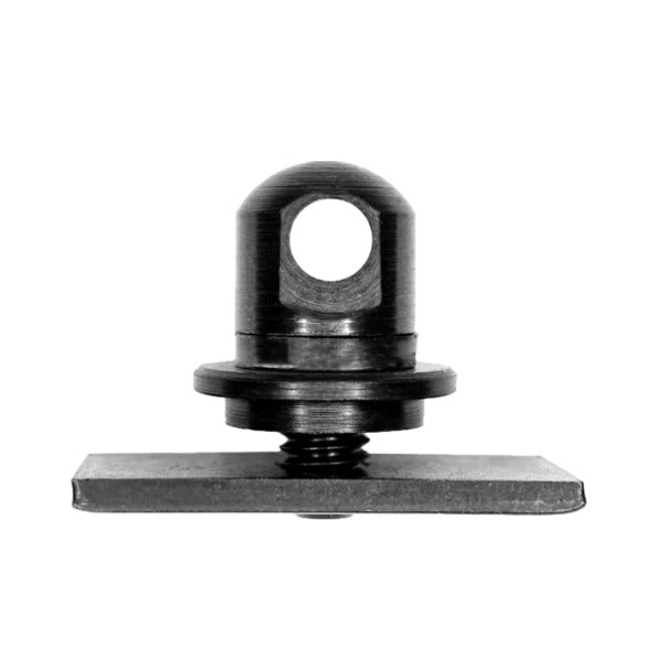 GROVTEC ADAPTOR STOCK AR to STUD