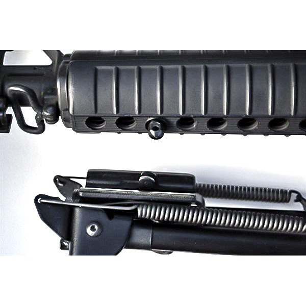 GROVTEC ADAPTOR STOCK AR to STUD