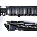 GROVTEC ADAPTOR STOCK AR to STUD