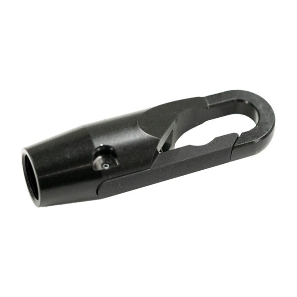 GROVTEC ADAPTOR HEAVY DUTY SNAP HOOK TO PB