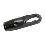 GROVTEC ADAPTOR HEAVY DUTY SNAP HOOK TO PB