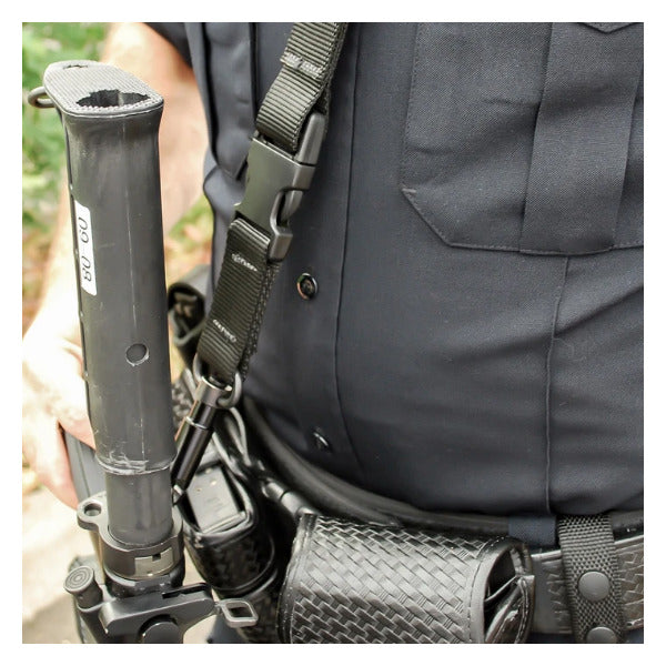 GROVTEC ADAPTOR HEAVY DUTY SNAP HOOK TO PB