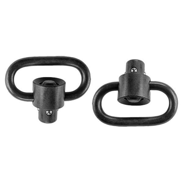 GROVTEC SWIVEL HD PUSH BUTTON RECESSED PLUNGER