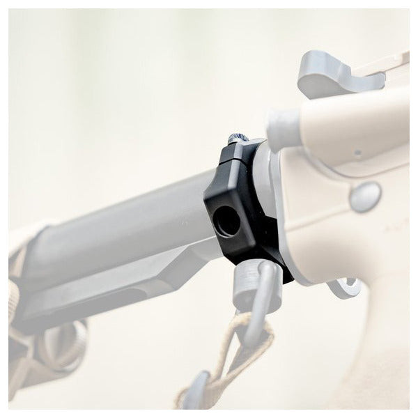GROVTEC SLING MOUNT FITS TRI-BASE BUFFER TUBE
