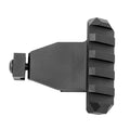 Grovtec PAR 45° Angle Picatinny Rail