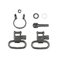 GROVTEC BARREL BAND SET 1-PIECE .645-.660 DIAMETR