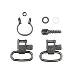 GROVTEC BARREL BAND SET 1-PIECE .645-.660 DIAMETR