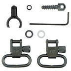 GROVTEC BARREL BAND SET 2-PIECE .630-.675 DIAMETR