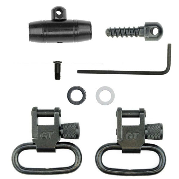 GROVTEC SWIVEL SET FITS THOMPSON/CENTER ARMS RENEGADE