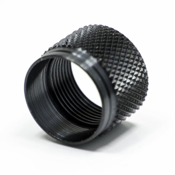 Grovtec Muzzle Thread Protector 1/2"-28 x .625" Dia
