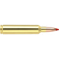 Nosler Ballistic Tip 26 Nosler Ammunition 140 Grain Polymer Tip Box of 20