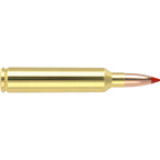 Nosler Ballistic Tip 26 Nosler Ammunition 140 Grain Polymer Tip Box of 20