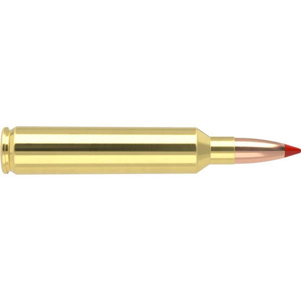 Nosler Ballistic Tip 26 Nosler Ammunition 140 Grain Polymer Tip Box of 20