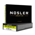 Nosler Ballistic Tip 6.5 PRC Ammunition 140 Grain Polymer Tip Box of 20