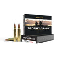 Nosler Trophy Grade 223 Remington Ammunition 70 Grain AccuBond Polymer Tip Box of 20