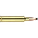 Nosler Trophy Grade 7mm Remington Magnum Ammunition 160 Grain Partition Polymer Tip Box of 20