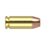 Nosler Defense 10mm Auto Ammunition 200 Grain Jacketed Hollow Point Box of 20