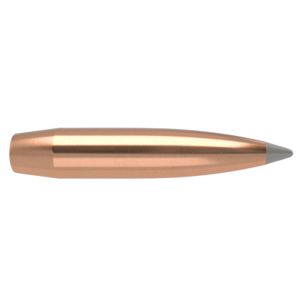 Nosler AccuBond Long Range 264 Caliber, 6.5mm (.264 Diameter) Bullets 150 grain Bonded Polymer Tip Box of 100