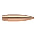 Nosler Custom Competition 264 Caliber, 6.5mm (.264 Diameter) Bullets 123 grain Boat Tail Hollow Point Box of 1000