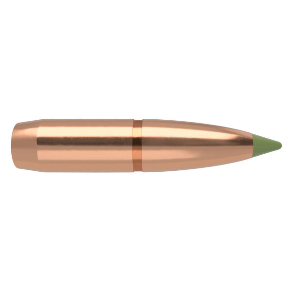 Nosler E-Tip 338 Caliber (.338 Diameter) Bullets 250 grain Polymer Tip Box of 50