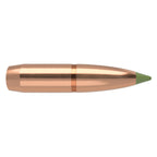 Nosler E-Tip 338 Caliber (.338 Diameter) Bullets 250 grain Polymer Tip Box of 50