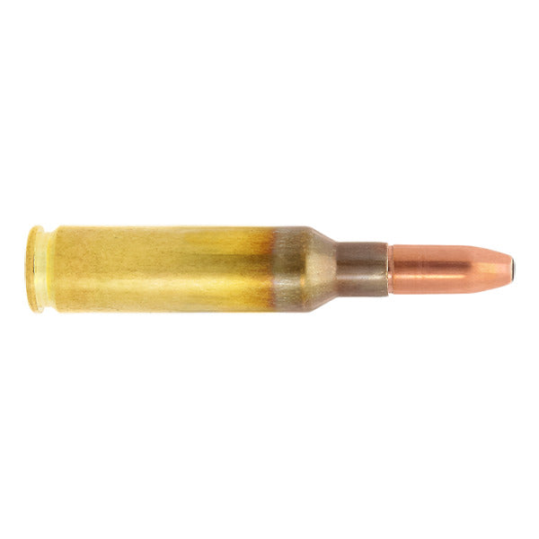 Lapua 6.5 Creedmoor Ammunition 156 Grain Mega Soft Point Box of 20